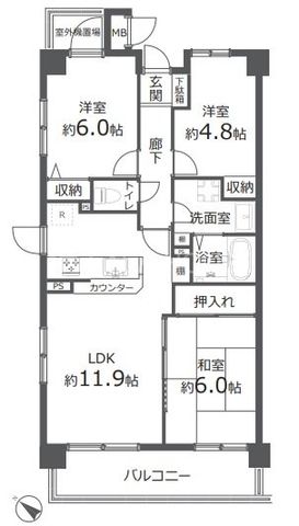  3LDKE쐼E3KpI