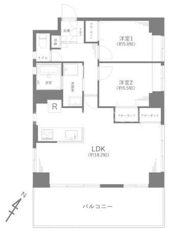  2LDKE2KELDK18