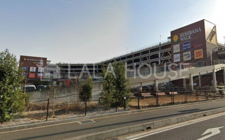 ӊ xjoiEH[NX k23B 1820m