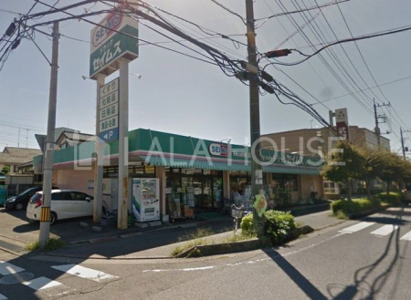 ӊ hbOZCX[X k7B 490m