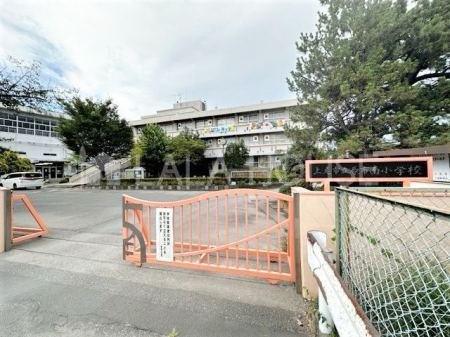 ���ӊ� ����s�����s�쏬�w�Z �k��3���B 140m