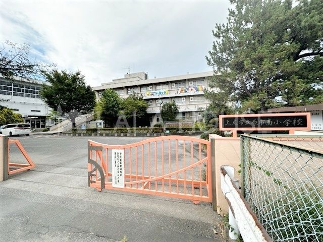 ���ӊ� ����s�����s�쏬�w�Z �k��3���B 140m