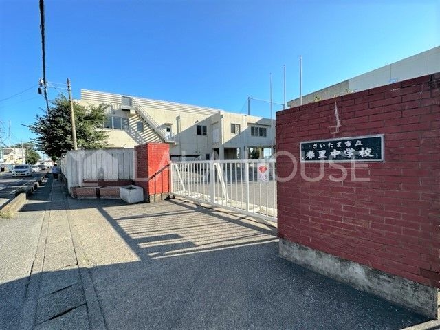 ���ӊ� �������܎s���t�����w�Z �k��23���B 1800m