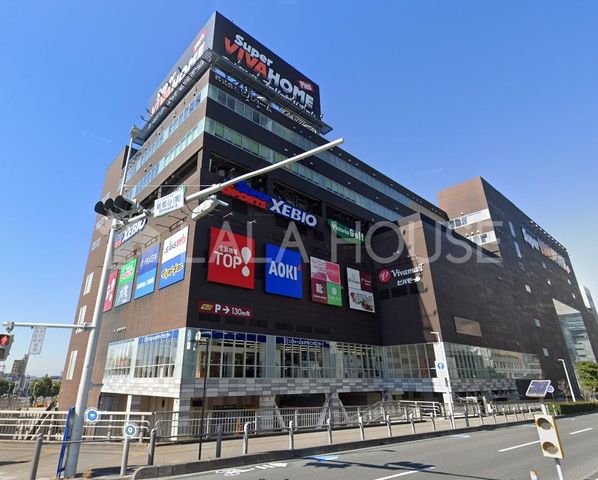 ���ӊ� �r�o���[���������ܐV�s�S �k��6���B 310m