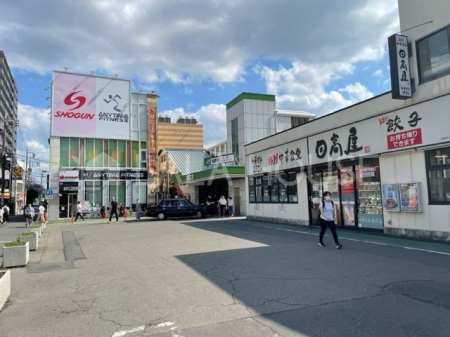 ӊ ^w(JR{ k{) k5B 450m