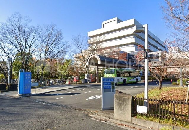 ӊ ȑw܈ÃZ^[ k12B 950m