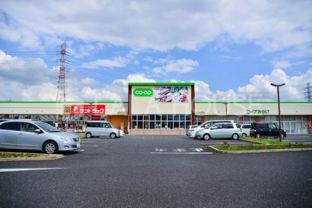 ӊ R[vc{X k11B 850m