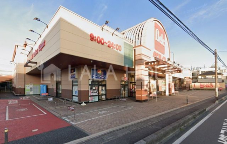 ���ӊ� �x���N�������܋����X �k��5���B 340m