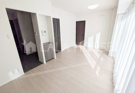 ���r���O �S�����t�H�[���ς݂̐V�����Z�܂��ŁA���K�ȕ�炵���������ŐV�̐ݔ��ƃf�U�C���ŁA�S�n�悢��Ԃ����񋟂��܂��B