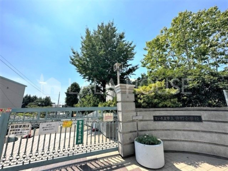 ���ӊ� �������܎s���������w�Z �k��11���B 830m