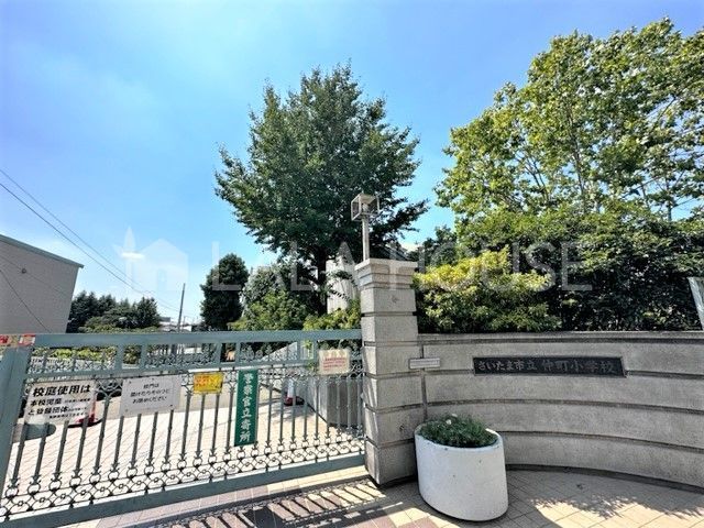 ���ӊ� �������܎s���������w�Z �k��11���B 830m