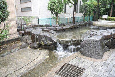 ���ӊ� �V����R�~���j�e�B�Γ� �k��10���B 770m