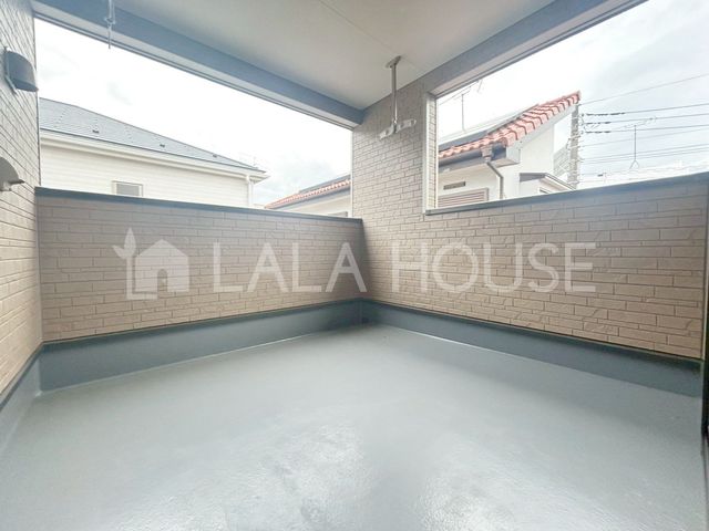 �o���R�j�[ ���󕨂������Ă��A�V��̉e�����󂯂ɂ����C���i�[�o���R�j�[�I�S�n�̗ǂ���Ԃł���