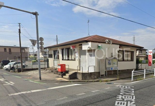 ���ӊ� �����ԑ�X�֋� �k��16���B 1270m