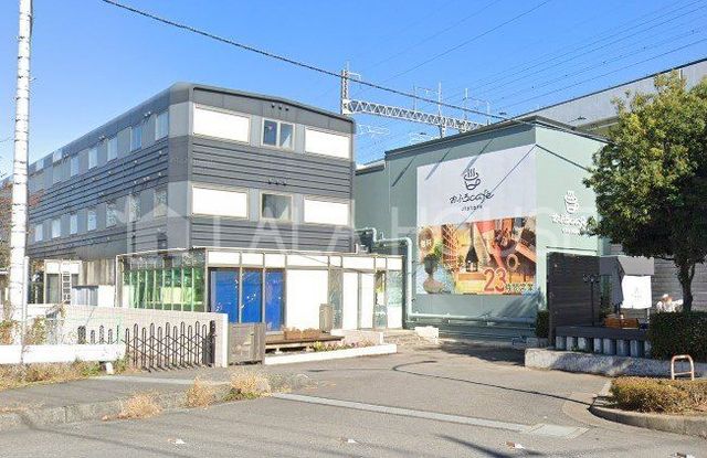 ���ӊ� ���ӂ�cafe�@utatane �k��10���B 770m