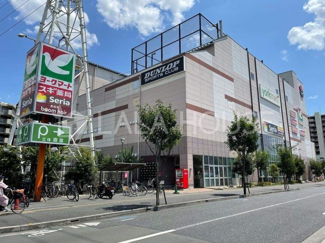 ���ӊ� �C�X�^�I���i �k��10���B 730m