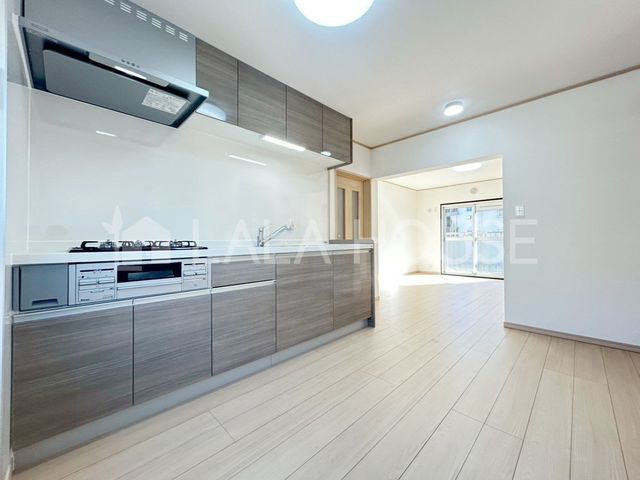 �L�b�`�� -