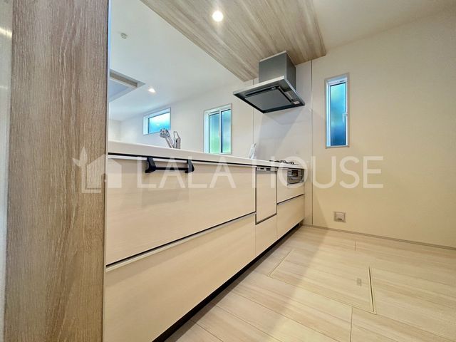 �L�b�`�� -