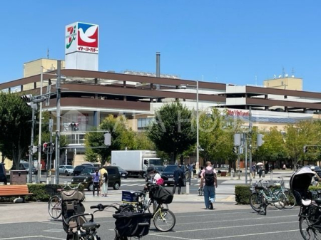 ���ӊ� �X�e���^�E�� �k��6���B 450m