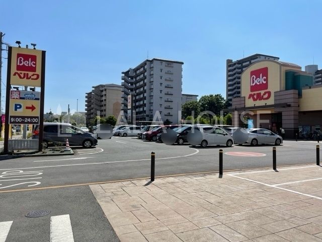 ���ӊ� �x���N�������܋{���X �k��4���B 250m