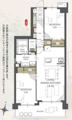  2LDK�E������E7�K�E�z������ǍD��