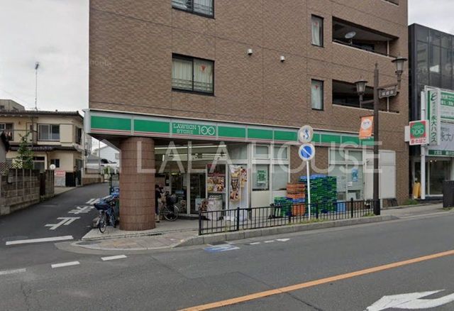 ���ӊ� ���[�\���X�g�A100��{���ؒ��X �k��5���B 340m