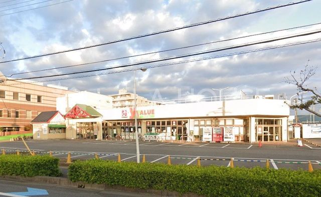 ���ӊ� ���C�E�o�����[�g�쒬�X �k��9���B 660m