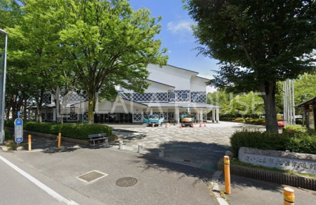 ���ӊ� �������܎s��{������ �k��10���B 790m