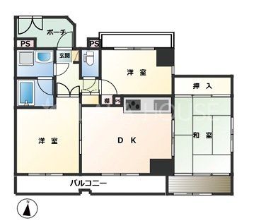  3DK�E������E�p�����E�|�[�`�t������ʃo���R�j�[�Ŗ��邢������