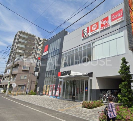 ���ӊ� ���F����{�X �k��11���B 850m