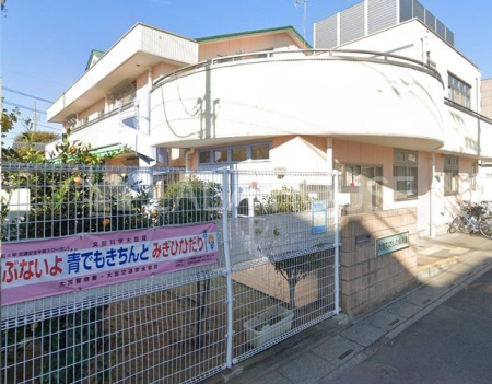 ���ӊ� ��{�ނ����̕ۈ牀 �k��2���B 150m