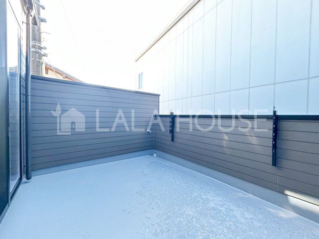 �o���R�j�[ ���C�h�o���R�j�[�͐��󕨂����������łȂ��K�[�f�j���O�ȂǕ�炵�ɍʂ��v���X���Ă�����ԂɁ�