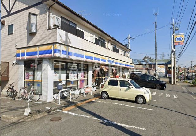 ���ӊ� �~�j�X�g�b�v��{����{���X �k��9���B 710m