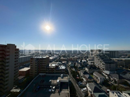 ���̑� 13�K�ɂ������炵�ǍD�I����������x�m�R�������܂��I