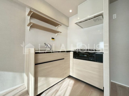 �L�b�`�� -