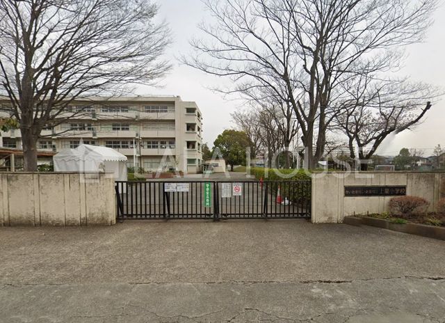 ���ӊ� �������܎s���㗢���w�Z �k��5���B 380m