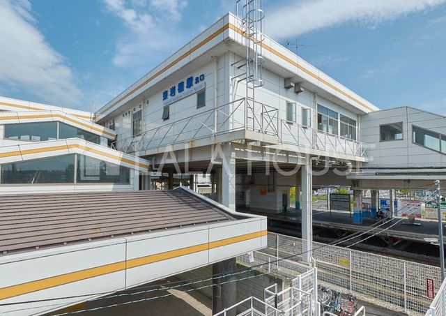 ���ӊ� ����Ήw(���� ��c��) �k��20���B 1600m