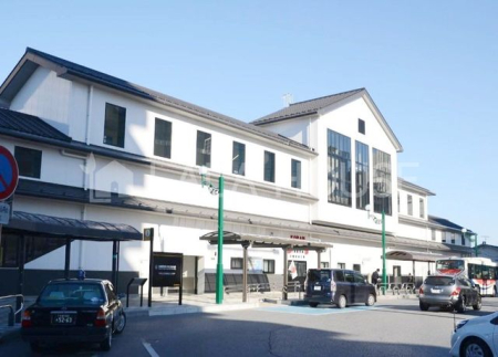 ���ӊ� ��Ήw(���� ��c��) �k��25���B 1850m