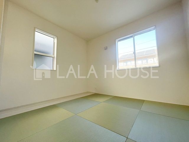 ���̑����� �̌��̗ǂ��a���͂̂�т�Ɗ�������