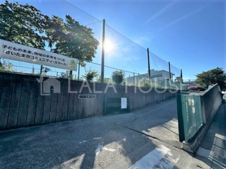 ���ӊ� �������܎s���t�����w�Z �k��10���B 790m