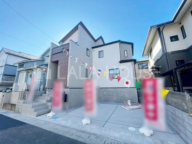 ���n�O�ώʐ^ ����{�w���]�Ԗ�11���E�o�X19���u�[��O���ځv���8���B�����w�o�X10���u�[��O���ځv���8���B