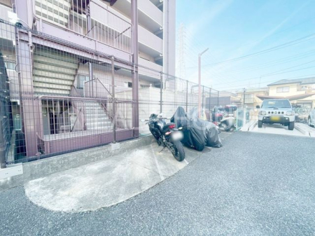 ���̑� �o�C�N�u����