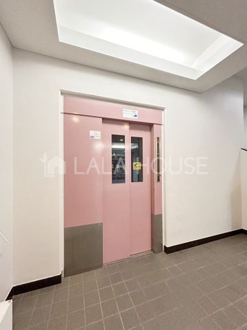 �G���g�����X �G���x�[�^�[��~