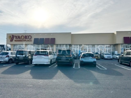 ���ӊ� ���I�R�[��{�����X �k��11���B 800m