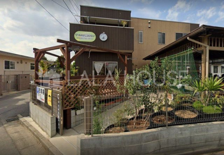 ���ӊ� �����e�j�X�N���u �k��7���B 490m