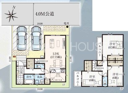  3LDK�E�쐼�����E�J�[�X�y�[�X�Q��I