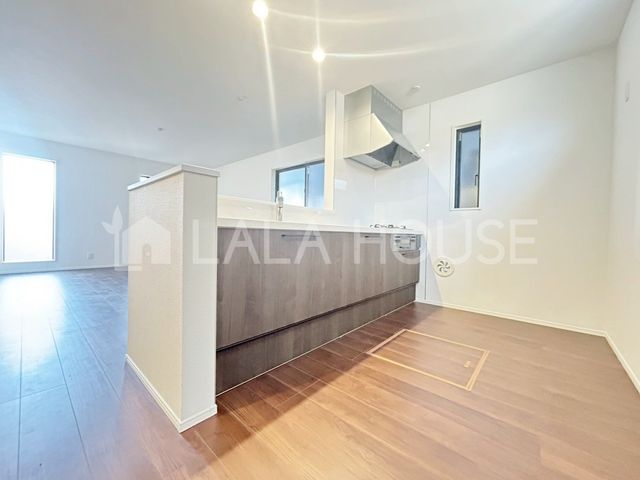 �L�b�`�� �ړ����Ȃ��Ă��q���̓�����������I����ȃL�b�`��������Ǝ����q��Ă����₷����