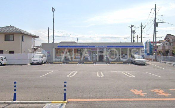 ���ӊ� ���[�\�������ԑ�O���ړX �k��4���B 250m