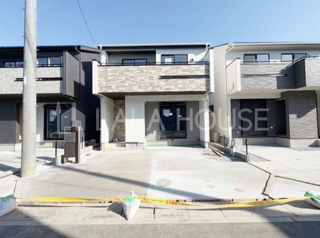 ���n�O�ώʐ^ �k����w�k��12���E���]��5���I(1.0km�j