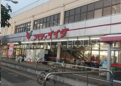 ���ӊ� �R���f�B�C�C�_�����X �k��12���B 960m